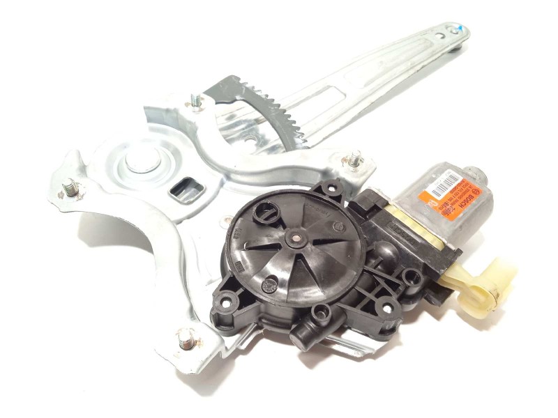 Recambio de elevalunas trasero derecho para kia picanto (ja) gt line referencia OEM IAM 83460G6000  