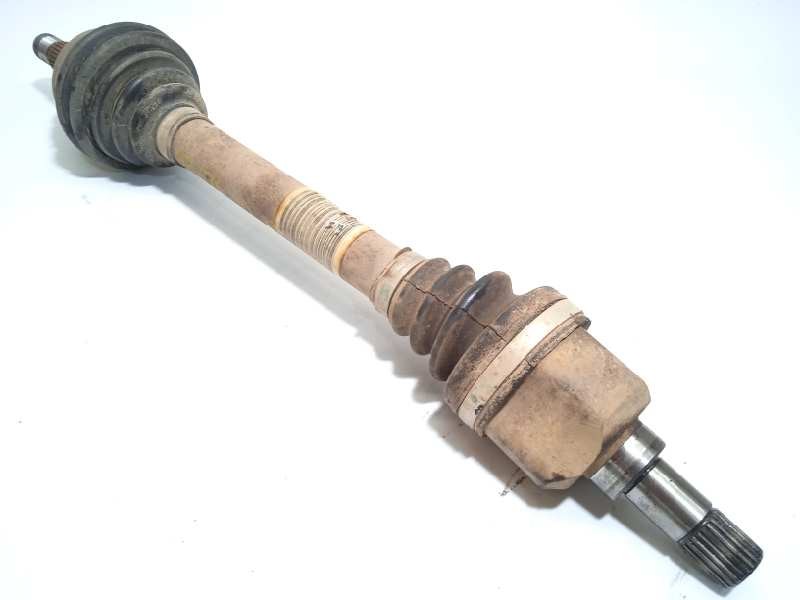 Recambio de transmision delantera izquierda para peugeot partner kombi confort referencia OEM IAM 9660782780  3272LW