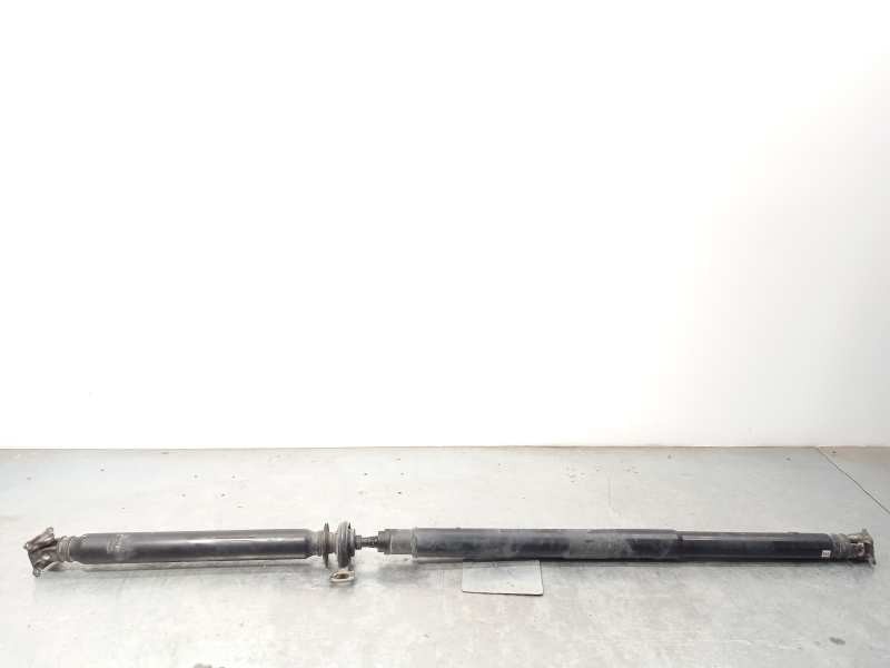 Recambio de transmision central para mazda cx-5 2.2 turbodiesel cat referencia OEM IAM KH0225100B  