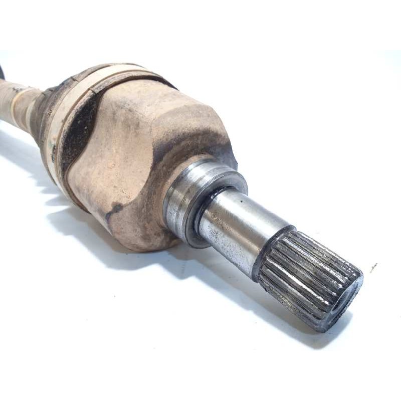 Recambio de transmision delantera izquierda para peugeot partner kombi confort referencia OEM IAM 9660782780  3272LW