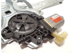 Recambio de elevalunas trasero derecho para kia picanto (ja) gt line referencia OEM IAM 83460G6000   2