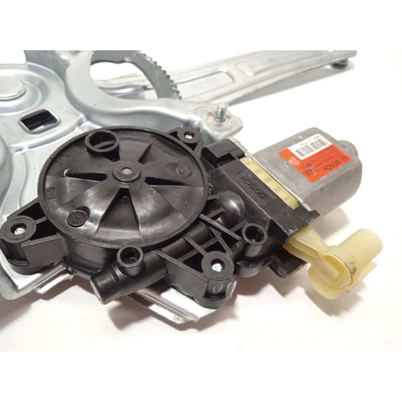 Recambio de elevalunas trasero derecho para kia picanto (ja) gt line referencia OEM IAM 83460G6000  