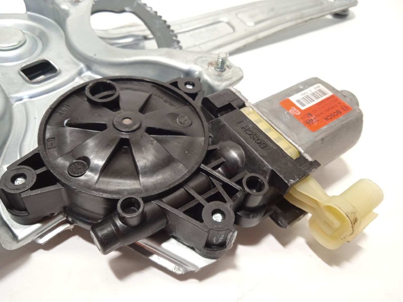 Recambio de elevalunas trasero derecho para kia picanto (ja) gt line referencia OEM IAM 83460G6000  