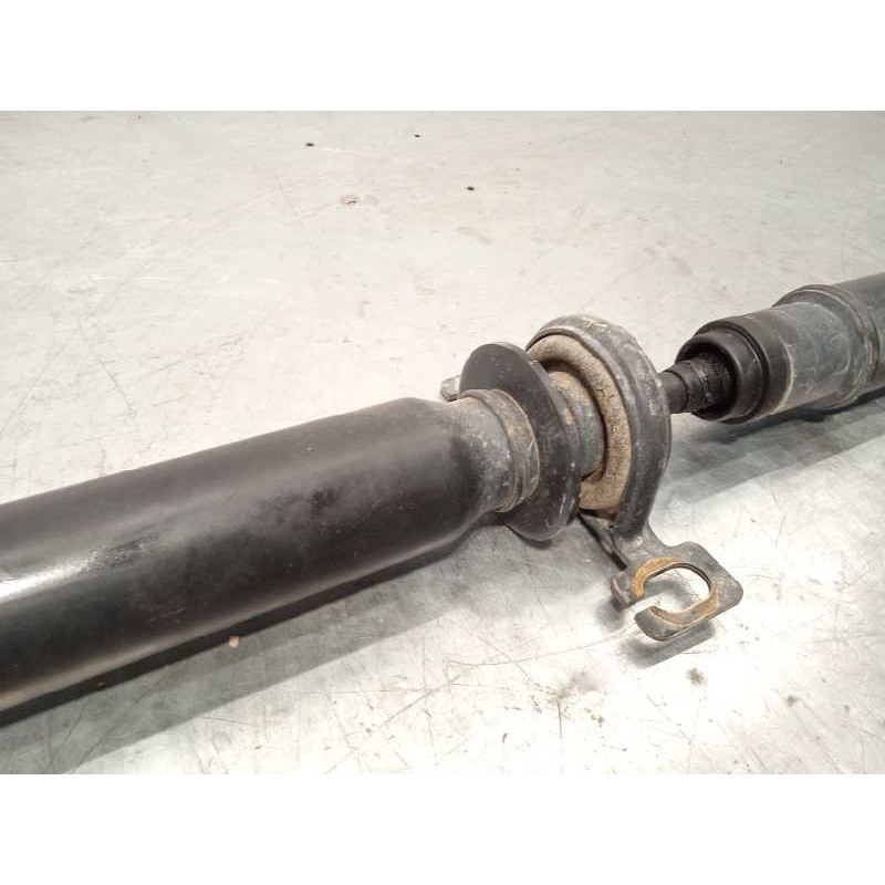 Recambio de transmision central para mazda cx-5 2.2 turbodiesel cat referencia OEM IAM KH0225100B  