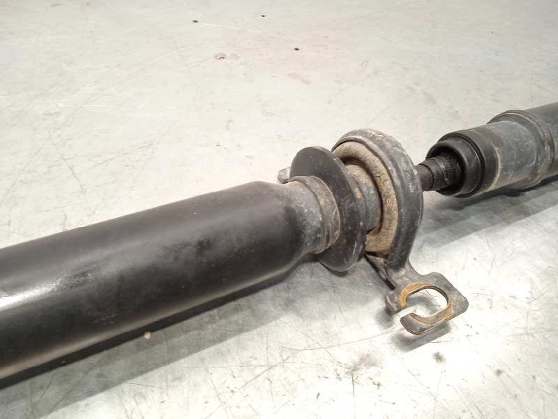 Recambio de transmision central para mazda cx-5 2.2 turbodiesel cat referencia OEM IAM KH0225100B  