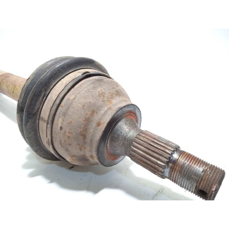 Recambio de transmision delantera izquierda para peugeot partner kombi confort referencia OEM IAM 9660782780  3272LW