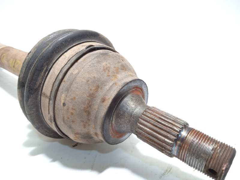 Recambio de transmision delantera izquierda para peugeot partner kombi confort referencia OEM IAM 9660782780  3272LW