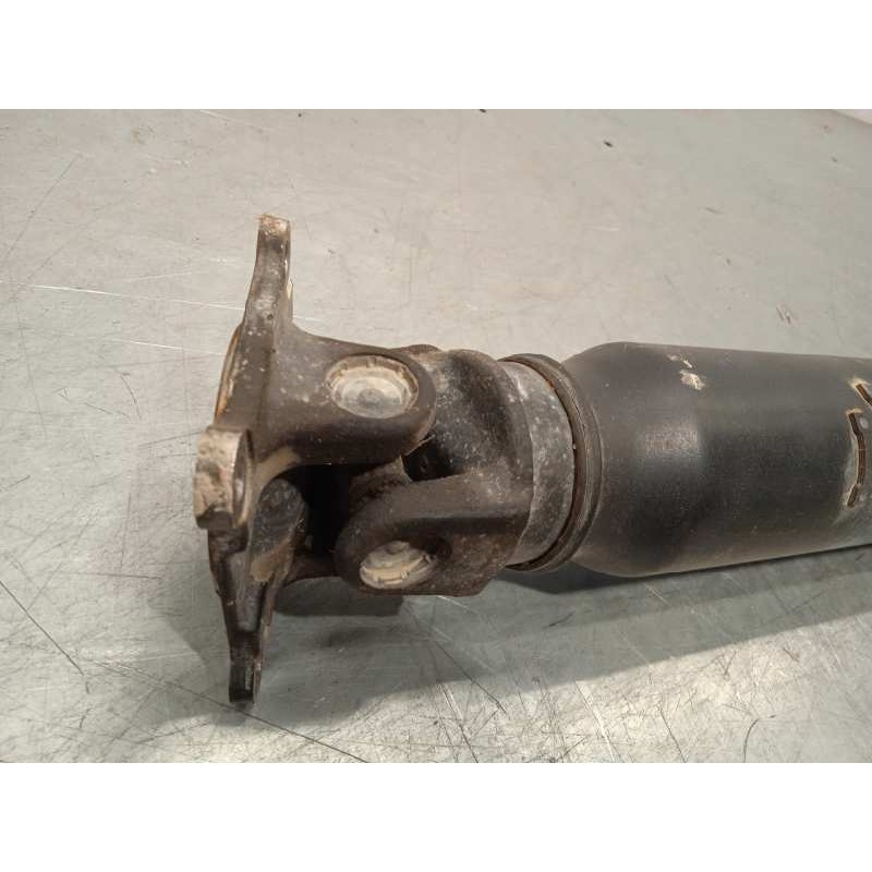 Recambio de transmision central para mazda cx-5 2.2 turbodiesel cat referencia OEM IAM KH0225100B  