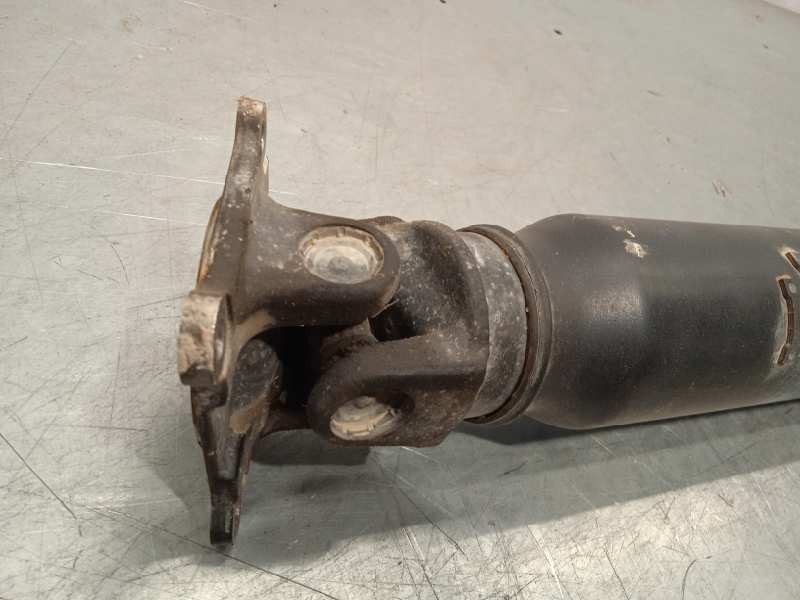 Recambio de transmision central para mazda cx-5 2.2 turbodiesel cat referencia OEM IAM KH0225100B  