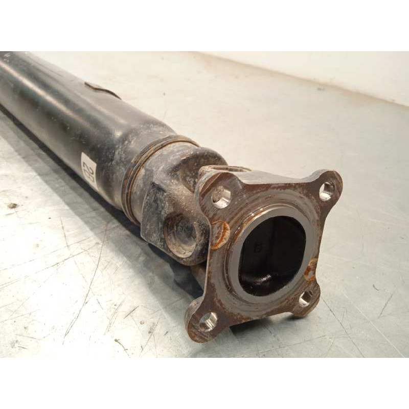 Recambio de transmision central para mazda cx-5 2.2 turbodiesel cat referencia OEM IAM KH0225100B  