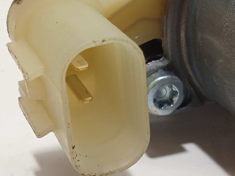 Recambio de elevalunas trasero derecho para kia picanto (ja) gt line referencia OEM IAM 83460G6000  