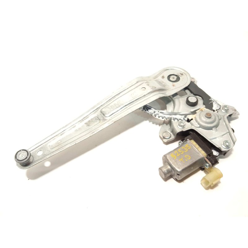 Recambio de elevalunas trasero derecho para kia picanto (ja) gt line referencia OEM IAM 83460G6000  