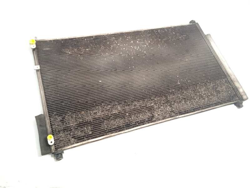 Recambio de condensador / radiador aire acondicionado para honda odyssey 3.5 referencia OEM IAM AA4477503530  