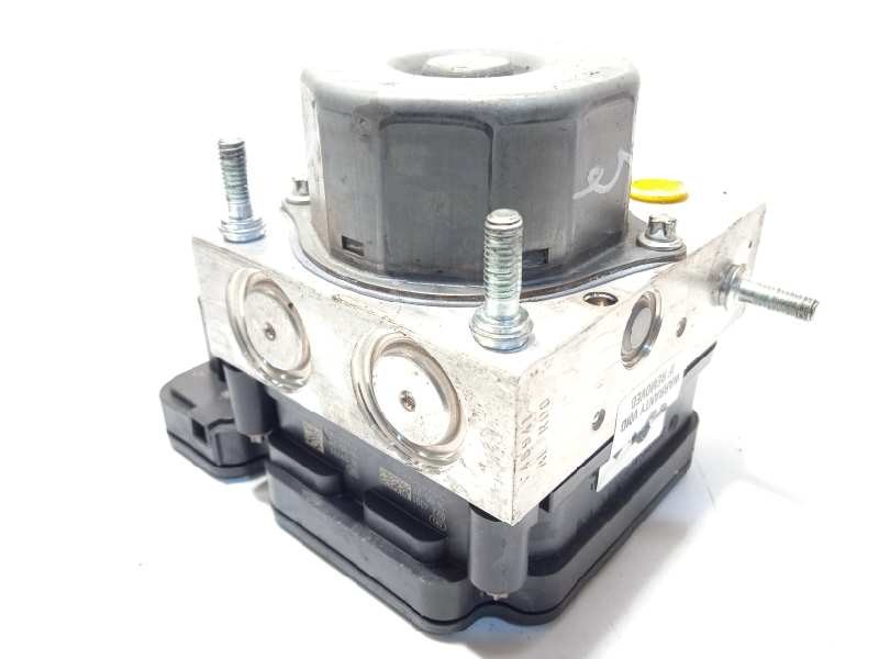 Recambio de abs para renault clio iv limited referencia OEM IAM 476601283R 0265956527 269722