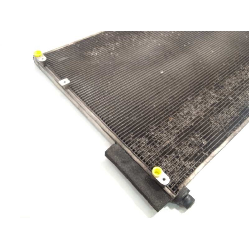 Recambio de condensador / radiador aire acondicionado para honda odyssey 3.5 referencia OEM IAM AA4477503530  