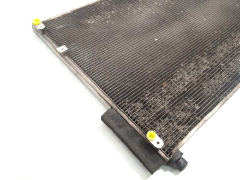 Recambio de condensador / radiador aire acondicionado para honda odyssey 3.5 referencia OEM IAM AA4477503530  