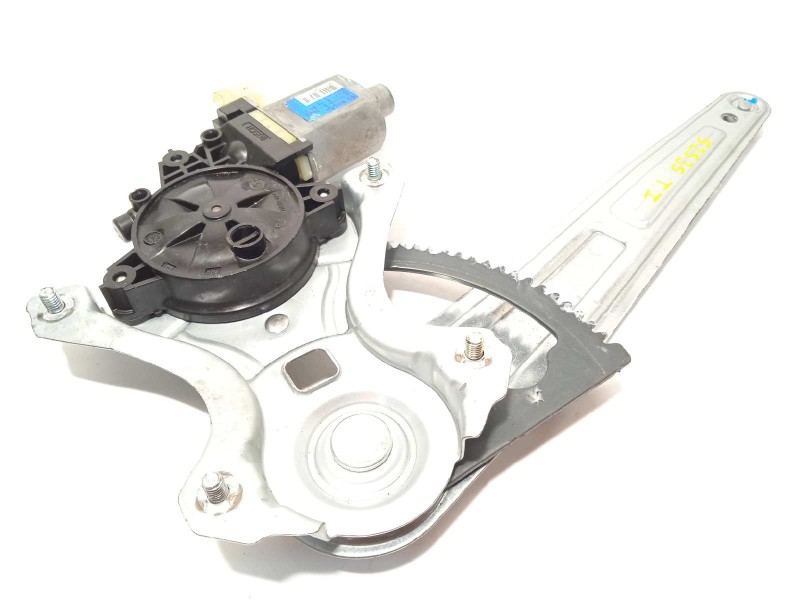 Recambio de elevalunas trasero izquierdo para kia picanto (ja) gt line referencia OEM IAM 83450G6000  