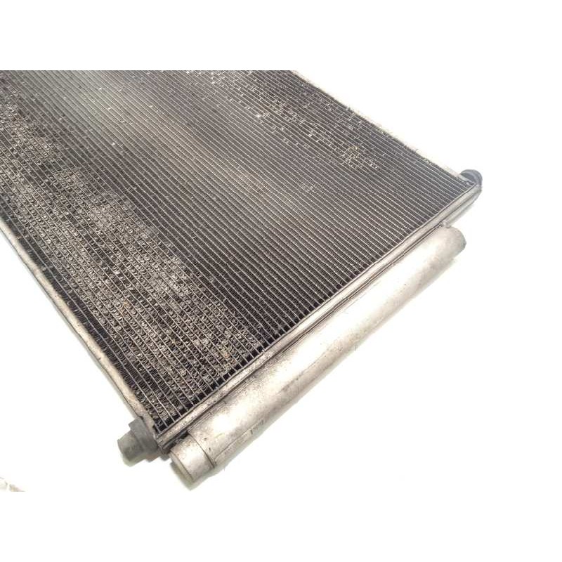 Recambio de condensador / radiador aire acondicionado para honda odyssey 3.5 referencia OEM IAM AA4477503530  