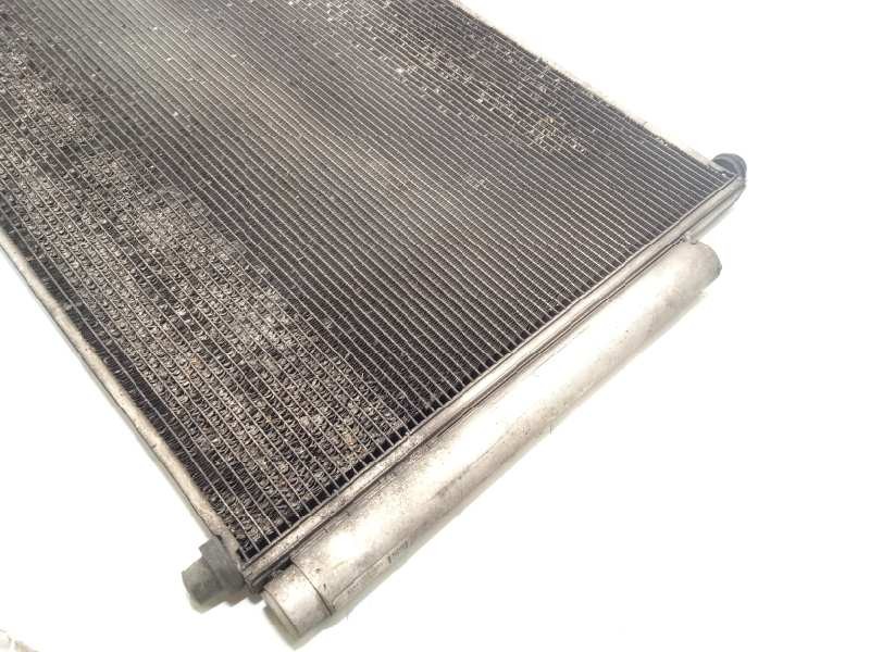 Recambio de condensador / radiador aire acondicionado para honda odyssey 3.5 referencia OEM IAM AA4477503530  