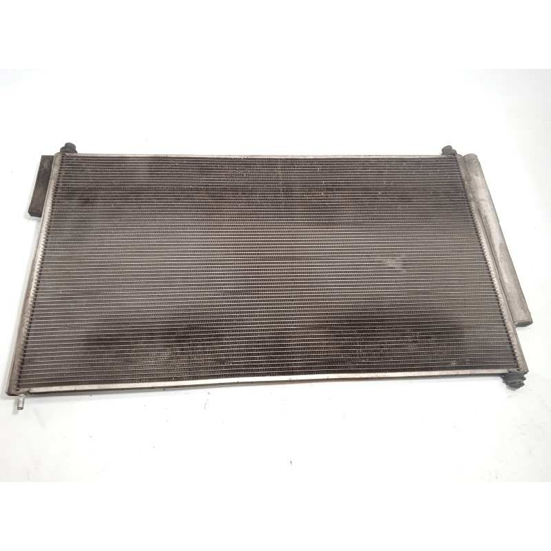 Recambio de condensador / radiador aire acondicionado para honda odyssey 3.5 referencia OEM IAM AA4477503530  