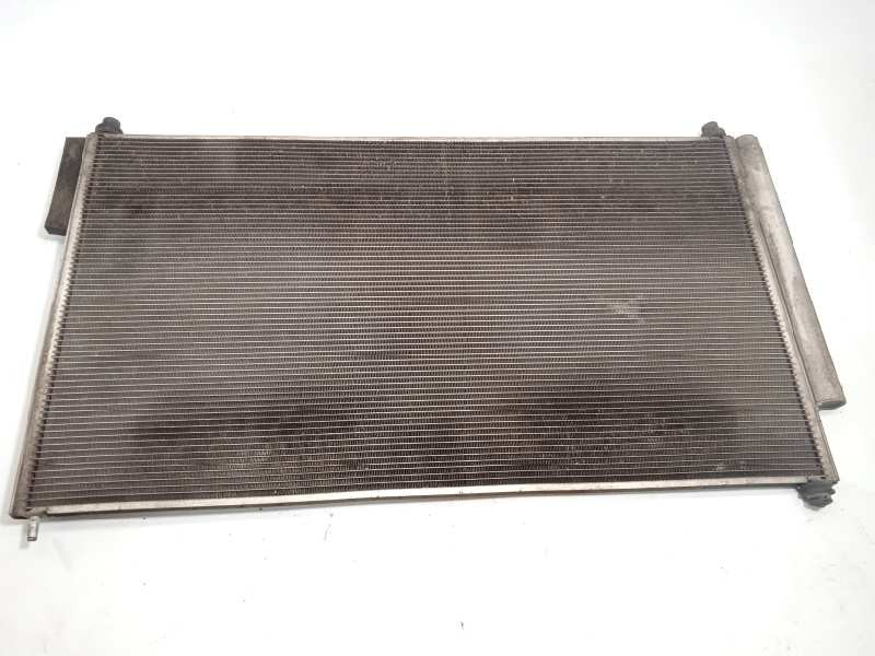Recambio de condensador / radiador aire acondicionado para honda odyssey 3.5 referencia OEM IAM AA4477503530  