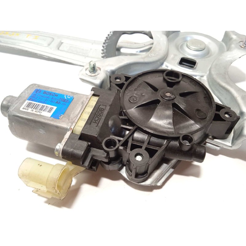 Recambio de elevalunas trasero izquierdo para kia picanto (ja) gt line referencia OEM IAM 83450G6000  