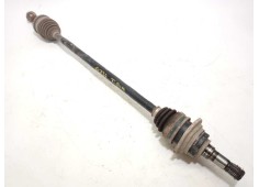 Recambio de transmision trasera derecha para mazda cx-5 2.2 turbodiesel cat referencia OEM IAM RTA12550XB   2