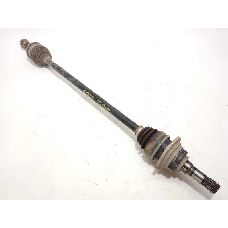 Recambio de transmision trasera derecha para mazda cx-5 2.2 turbodiesel cat referencia OEM IAM RTA12550XB  