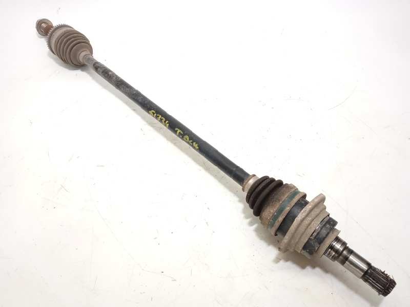 Recambio de transmision trasera derecha para mazda cx-5 2.2 turbodiesel cat referencia OEM IAM RTA12550XB  