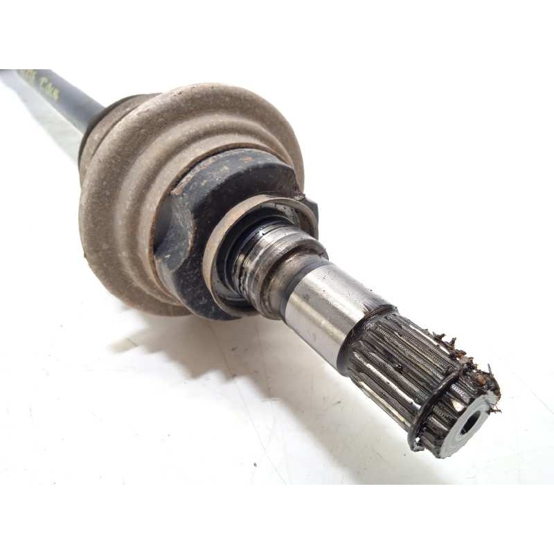 Recambio de transmision trasera derecha para mazda cx-5 2.2 turbodiesel cat referencia OEM IAM RTA12550XB  