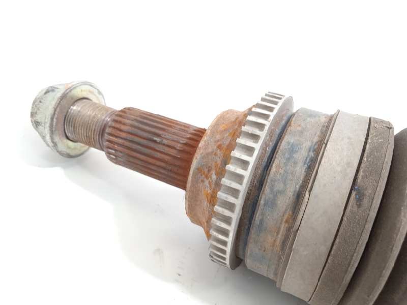 Recambio de transmision trasera derecha para mazda cx-5 2.2 turbodiesel cat referencia OEM IAM RTA12550XB  