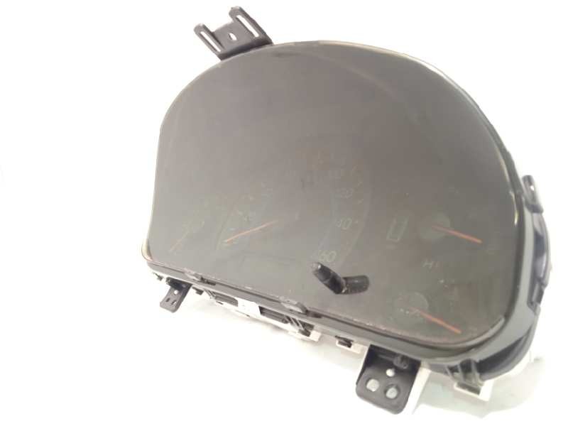 Recambio de cuadro instrumentos para honda odyssey 3.5 referencia OEM IAM 78100SHJA241M1  78100SHJA241