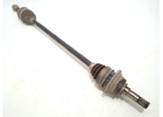 Recambio de transmision trasera izquierda para mazda cx-5 2.2 turbodiesel cat referencia OEM IAM RTA12560XB   2