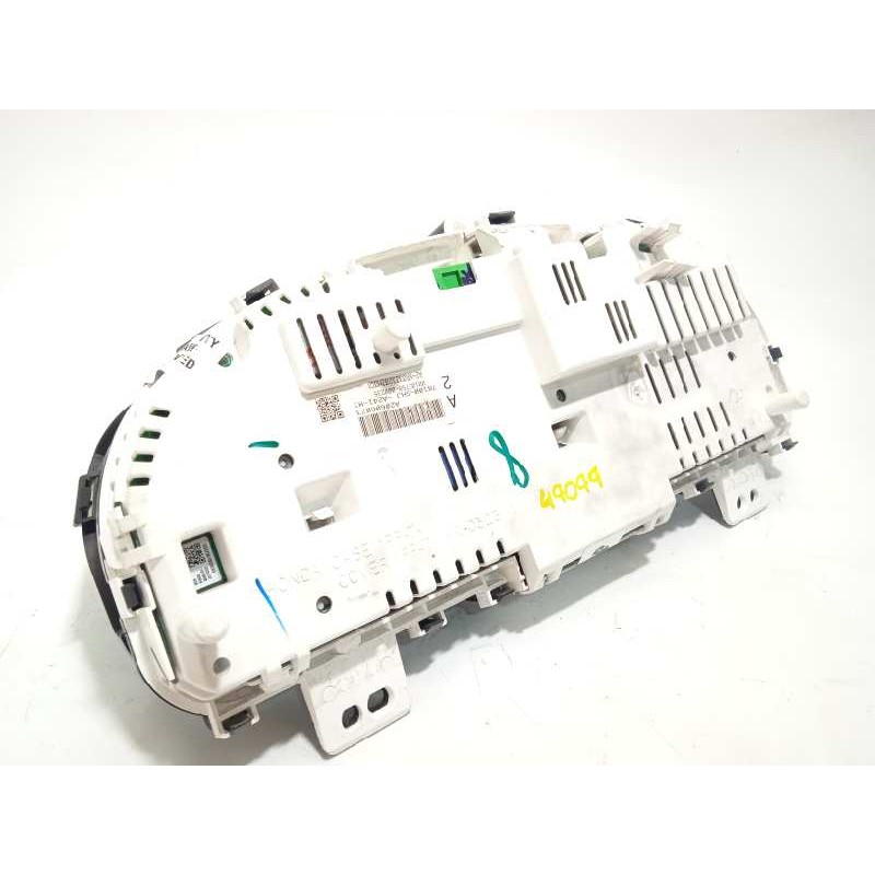 Recambio de cuadro instrumentos para honda odyssey 3.5 referencia OEM IAM 78100SHJA241M1  78100SHJA241