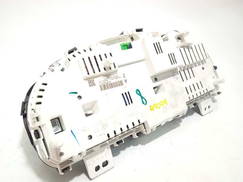 Recambio de cuadro instrumentos para honda odyssey 3.5 referencia OEM IAM 78100SHJA241M1  78100SHJA241