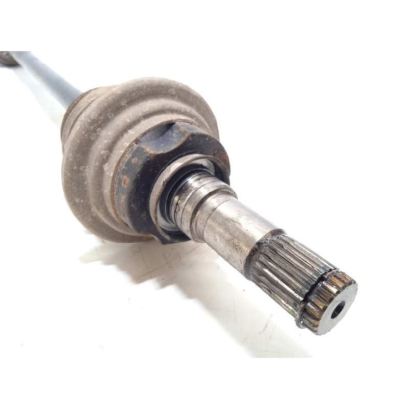 Recambio de transmision trasera izquierda para mazda cx-5 2.2 turbodiesel cat referencia OEM IAM RTA12560XB  