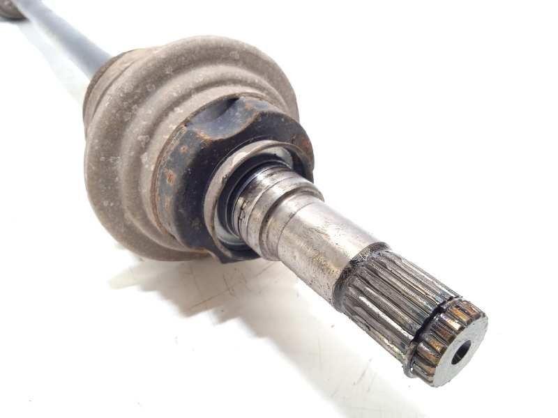 Recambio de transmision trasera izquierda para mazda cx-5 2.2 turbodiesel cat referencia OEM IAM RTA12560XB  