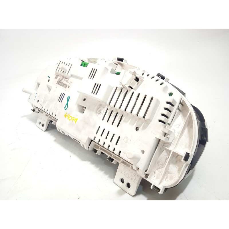 Recambio de cuadro instrumentos para honda odyssey 3.5 referencia OEM IAM 78100SHJA241M1  78100SHJA241