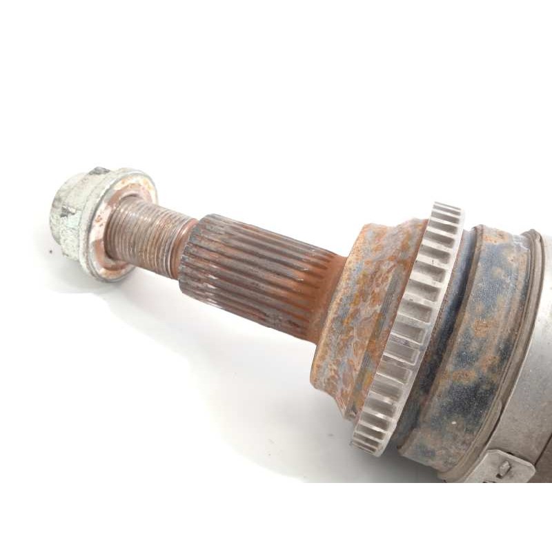 Recambio de transmision trasera izquierda para mazda cx-5 2.2 turbodiesel cat referencia OEM IAM RTA12560XB  