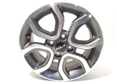 Recambio de llanta para kia picanto (ja) gt line referencia OEM IAM 52910G6350   2