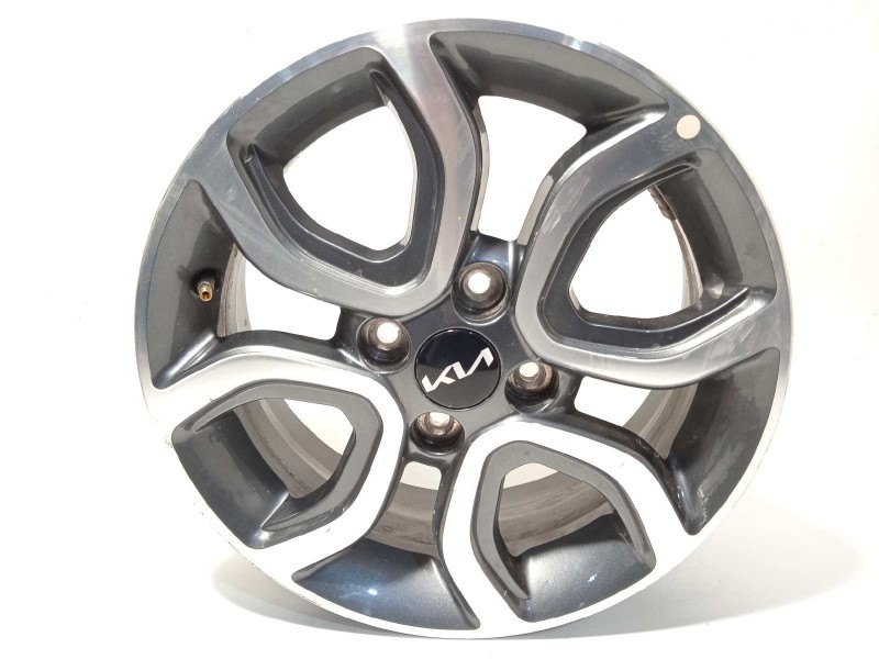 Recambio de llanta para kia picanto (ja) gt line referencia OEM IAM 52910G6350  