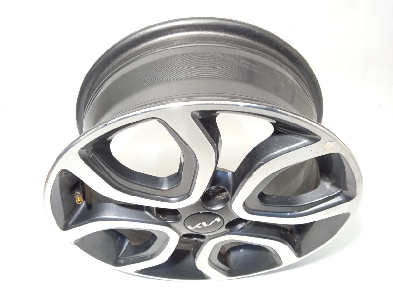 Recambio de llanta para kia picanto (ja) gt line referencia OEM IAM 52910G6350  