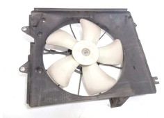 Recambio de electroventilador para honda odyssey 3.5 referencia OEM IAM AX1680007750  19030RGLA01 2