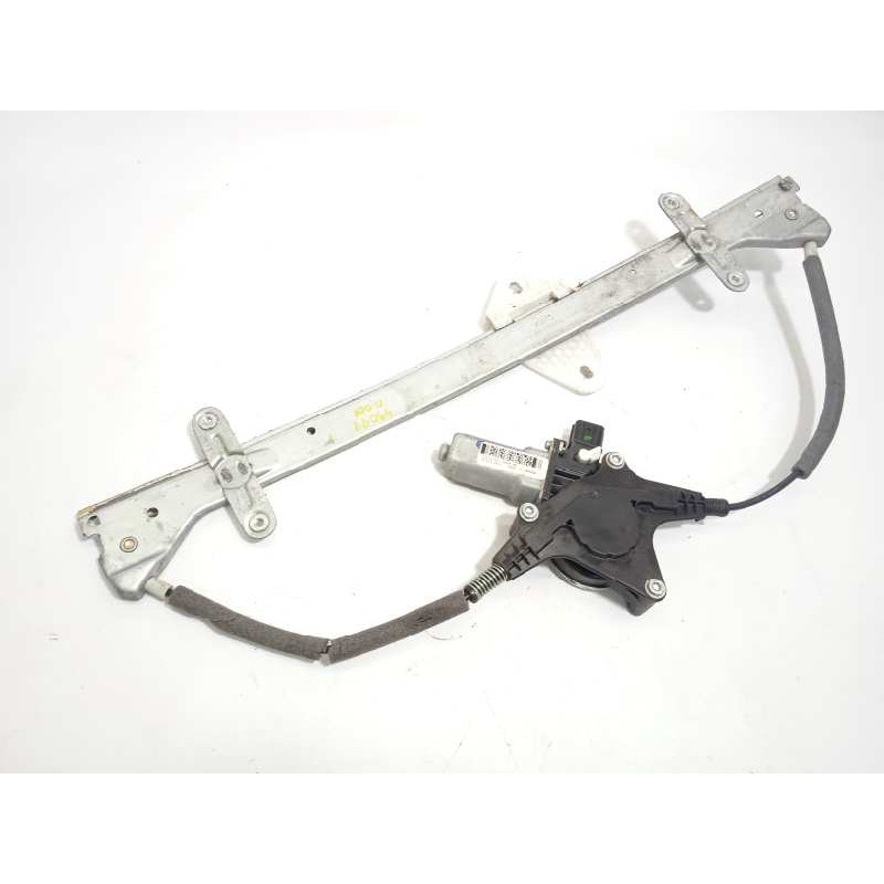 Recambio de elevalunas delantero derecho para honda odyssey 3.5 referencia OEM IAM 72210SHJA020M1  