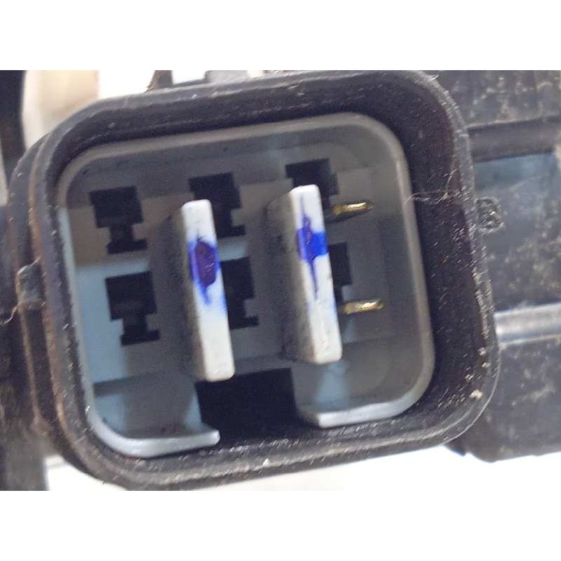 Recambio de elevalunas delantero derecho para honda odyssey 3.5 referencia OEM IAM 72210SHJA020M1  