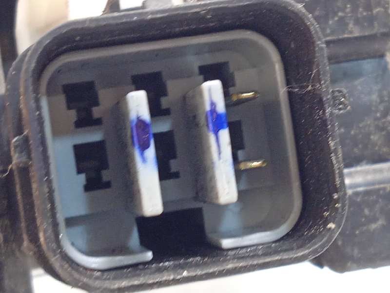 Recambio de elevalunas delantero derecho para honda odyssey 3.5 referencia OEM IAM 72210SHJA020M1  