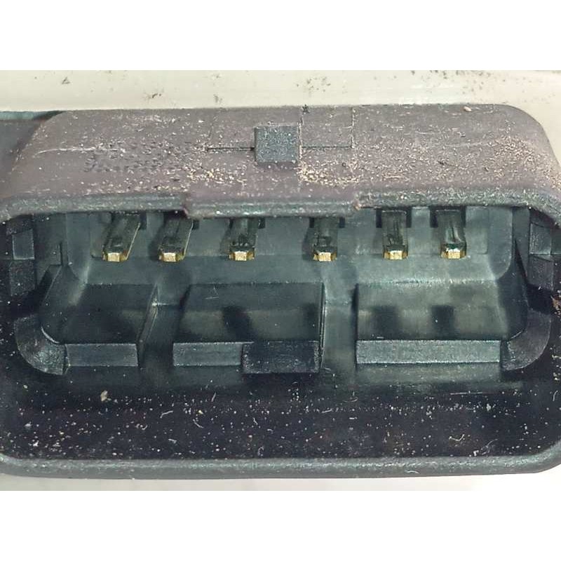 Recambio de cerradura puerta delantera derecha para citroën c4 lim. collection referencia OEM IAM 9685351480  