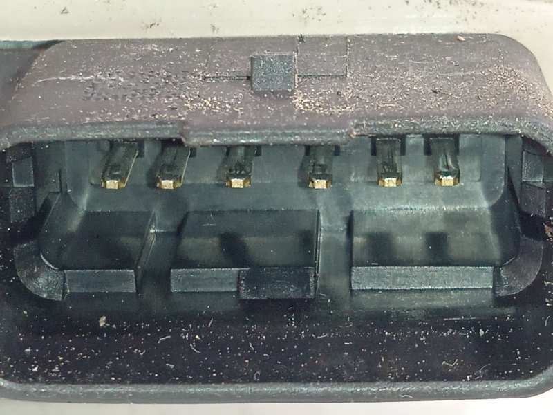 Recambio de cerradura puerta delantera derecha para citroën c4 lim. collection referencia OEM IAM 9685351480  