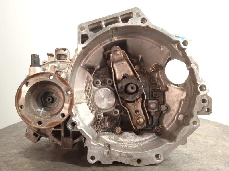 Recambio de caja cambios para skoda roomster (5j7) sport referencia OEM IAM JXZ  02R300041L