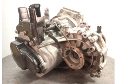 Recambio de caja cambios para skoda roomster (5j7) sport referencia OEM IAM JXZ  02R300041L 2